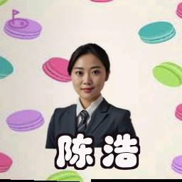 陈浩